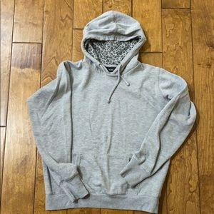 Gray Cotton On Women’s hoodie